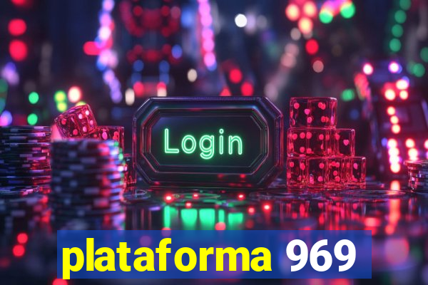 plataforma 969